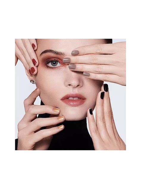 Dior nagellack vernis